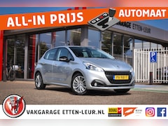Peugeot 208 - 1.2 PureTech Allure