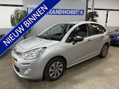Citroën C3 - 1.0 VTi Attraction