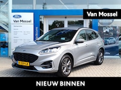 Ford Kuga - 1.5 EcoBoost ST-Line X | Full options | Adaptieve Koplampen | Stoel/stuur voorruitverwarmi