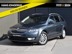 Skoda Octavia Combi - 1.0 TSI Greentech Ambition Business | AUTOMAAT | TREKHAAK | NAVI | CRUISE CONTROL | CLIMAT