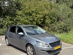 Peugeot 308 - 1.2 PureTech Active Active