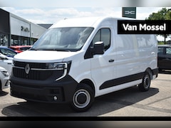 Renault Master E-Tech - T35 L2H2 Advance long range 87 kWh | DIRECT LEVERBAAR | Navigatie | achteruitrijcamera + p