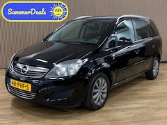 Opel Zafira - 1.8 111 years Edition|7 Persoons|Climate Control|