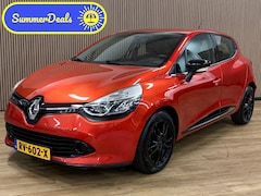 Renault Clio - 0.9 TCe ECO Night&Day|105000KM|Navigatie|