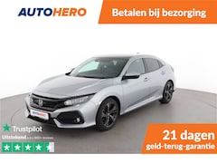 Honda Civic - 1.0 i-VTEC Executive | CX34342 |