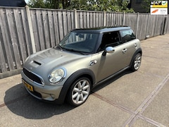 MINI Cooper S - 1.6