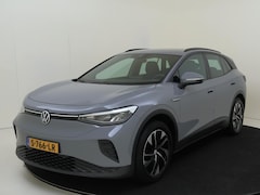 Volkswagen ID.4 - Pro 77 kWh | Trekhaak | Navigatie | Adaptieve cruise control | Elektrisch inklapbare buite