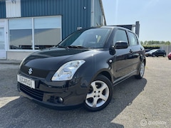 Suzuki Swift - 1.3 GLS apk|airco|nap|boekjes|5 deurs