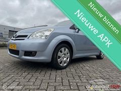 Toyota Corolla Verso - 1.8 VVT-i Sol/TREKHAAK/ELEKTR.RAMEN/