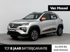 Dacia Spring - Comfort Plus 27 kWh 45Pk | Apple & Android Carplay | Navigatie | Achteruitrijcamera | Park