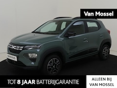Dacia Spring - Expression 27 kWh Airco | DAB+ Radio | Bluetooth | Centrale Deurvergrendeling