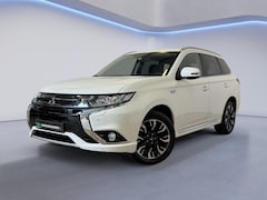 Mitsubishi Outlander - 2.0 PHEV Instyle|NAP|NW APK|INRUIL MOGELIJK