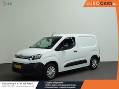 Citroën Berlingo - 1.6 BlueHDI Driver