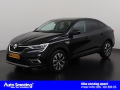 Renault Arkana - 1.6 E-Tech hybrid 145 evolution | Camera | Carplay | Navigatie | Zondag Open
