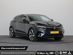 Renault Mégane E-Tech - EV60 Optimum Charge Techno | Stoel- en stuurwielverwarming | DC Lader |
