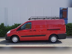 Citroën Jumpy - 2.0 HDi 125PK L2H1 Economy 3Zits Marge Auto