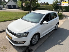 Volkswagen Polo - 1.2 TDI BlueMotion Comfortline