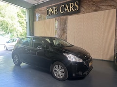 Peugeot 208 - 1.2 VTi Urban Soul AIRCO 5 DEURS