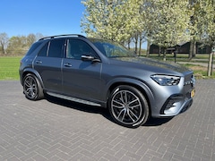 Mercedes-Benz GLE-Klasse - GLE 450 d AMG Grijs kenteken NIEUW