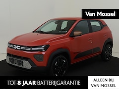 Dacia Spring - Extreme 65 26.8 kWh Navigatie | Airco | Cruise Control | Parkeersensoren Achter | Camera A