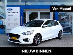 Ford Focus - 1.0 EcoBoost Hybrid ST Line X Business Winterpack | Trekhaak | Navigatie | Airco | cruise