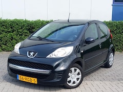 Peugeot 107 - 1.0 12V 68PK 5D XS SPORT AIRCO