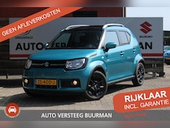 Suzuki Ignis - 1.2 Select Trekhaak, Bluetooth, Lichtmetalen Velgen