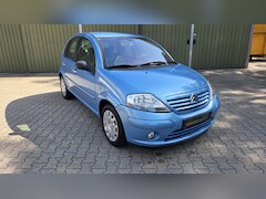 Citroën C3 - 1.4i Exclusive
