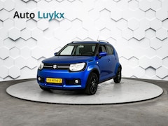 Suzuki Ignis - 1.2 Select | Allseasonbanden | Apple Carplay / Android Auto | Parkeercamera