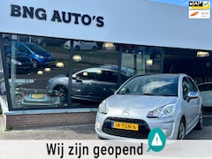 Citroën C3 - 1.6 e-HDi Selection CLIMA_NAVI_HIFI_PDC_NAP