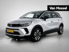 Opel Crossland - 1.2 Turbo Elegance