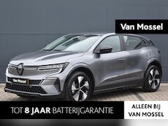Renault Mégane E-Tech - EV60 Optimum Charge Equilibre | Apple Carplay & Android Auto | Privacy Glass