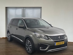 Peugeot 5008 - 1.2 PureTech Blue*NAVI*ECC*CRUISE*HAAK*7PERS