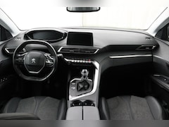 Peugeot 5008 - 1.2 PureTech Blue*NAVI*ECC*CRUISE*HAAK*7PERS