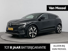 Renault Mégane E-Tech - comfort range techno 220Pk 60 kWh | Navigatie via Google | Apple & Android Carplay | Parke
