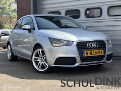 Audi A1 - 1.2 TFSI Ambition CRUISE CONTORLE|AIRCO|ELEKTRISCHE RAMEN
