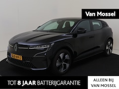 Renault Mégane E-Tech - EV60 Optimum Charge Equilibre
