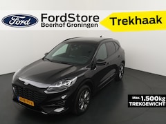 Ford Kuga - 2.5 PHEV ST-Line X | Pano I Trekhaak I Techn pack I Driver ass. I Full Options