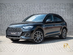 Audi Q5 - 50 TFSI e S edition 20Inch|LED|Trekhaak|Alcantara