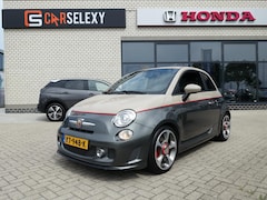 Fiat 500 Abarth - 1.4 16V 595 (160 pk) Automaat Turismo