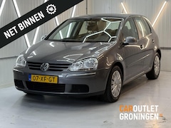 Volkswagen Golf - 1.6 Comfortline Business 5D | 1e EIGENAAR | AIRCO
