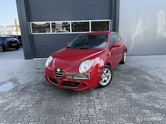 Alfa Romeo MiTo - 0.9 TwinAir Distinctive