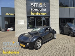 Smart Roadster - 0.7 affection Edition Light