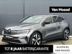 Renault Mégane E-Tech - Comfort Range Techno 60 kWh 220PK | Harman Kardon | 360 Graden Camera | Stoel- en Stuurver