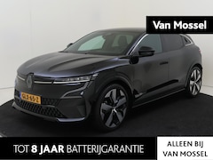 Renault Mégane E-Tech - EV60 Optimum Charge Techno | Harman Kardon | 360 Graden Camera | Stoel- en Stuurverwarming