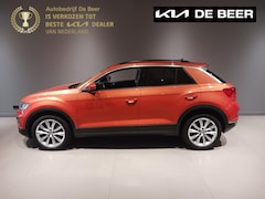 Volkswagen T-Roc - 1.0 TSI 115pk T-Roc Style