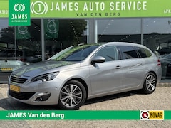 Peugeot 308 SW - 1.2 PureTech Allure