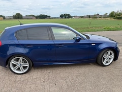 BMW 1-serie - 118i