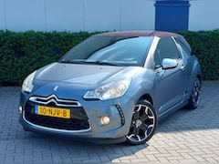 Citroën DS3 - 1.4 VTi 95pk Chic Airco