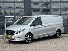 Mercedes-Benz Vito - 116 XL | Camera | Cruise | 3-Zits